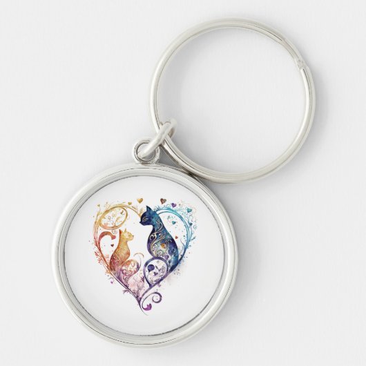 Schlüsselanhänger (Vorne)