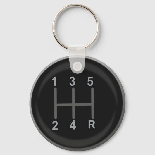 Schlüsselanhänger (Vorderseite)