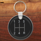 Schlüsselanhänger (Vorderseite)