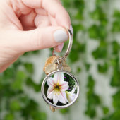 Schlüsselanhänger (Hand)