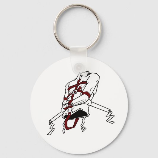 Schlüsselanhänger (Vorderseite)