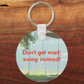 Schlüsselanhänger (Vorderseite)