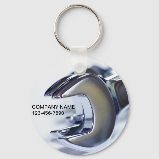 Schlüsselanhänger (Vorderseite)