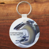 Schlüsselanhänger (Vorderseite)