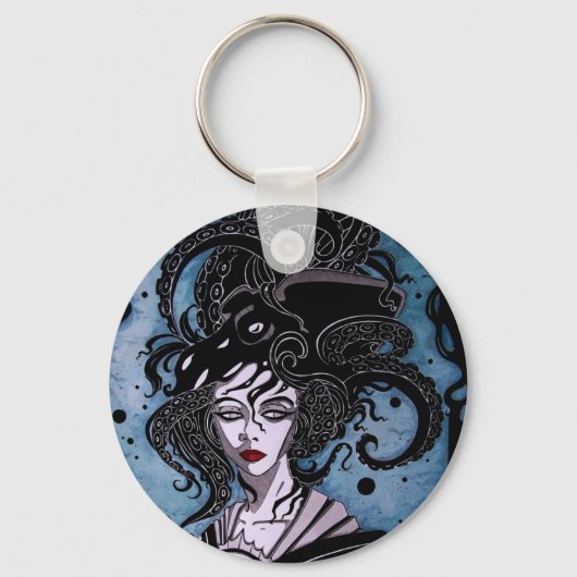 Schlüsselanhänger (Vorderseite)