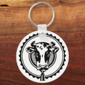 Schlüsselanhänger (Vorderseite)