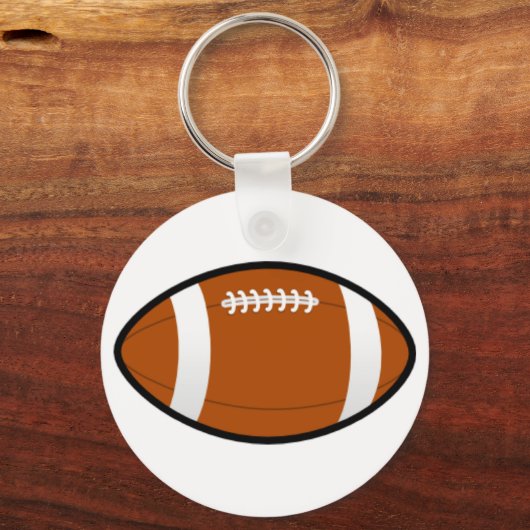 Schlüsselanhänger (Vorderseite)