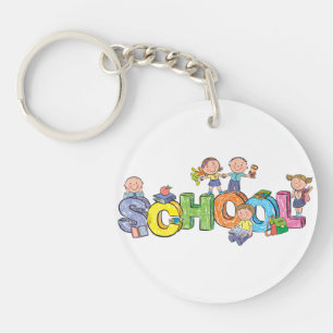 Schlüsselanhänger
