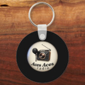 Schlüsselanhänger (Rückseite)