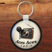 Schlüsselanhänger (Vorderseite)