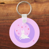 Schlüsselanhänger (Vorderseite)