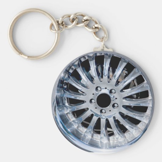 Schlüsselanhänger (Vorne)