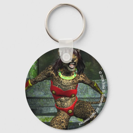 Schlüsselanhänger (Vorderseite)