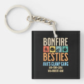 Schlüsselanhänger (Vorderseite)