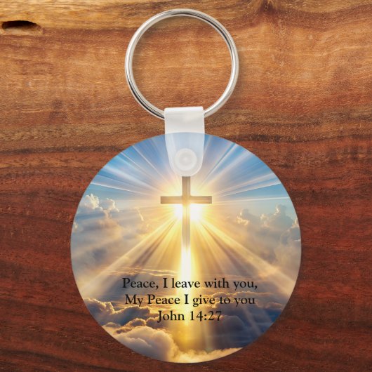 Schlüsselanhänger (Vorderseite)