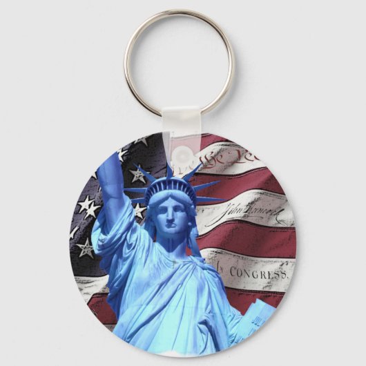 Schlüsselanhänger (Vorderseite)