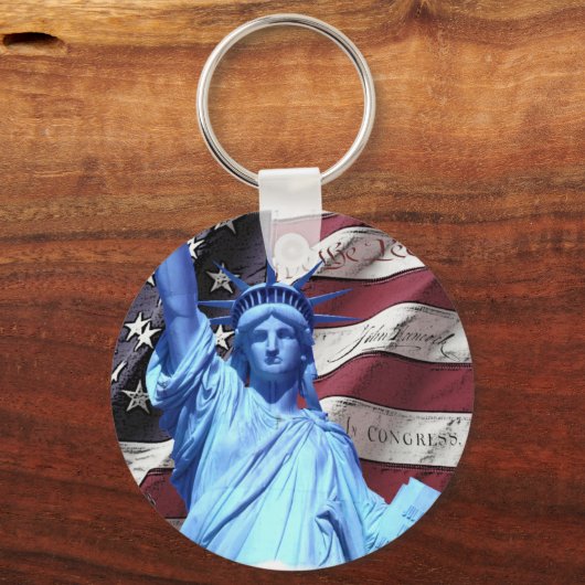 Schlüsselanhänger (Vorderseite)