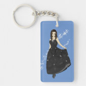 Schlüsselanhänger (Vorderseite)