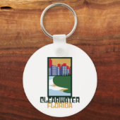 Schlüsselanhänger (Rückseite)