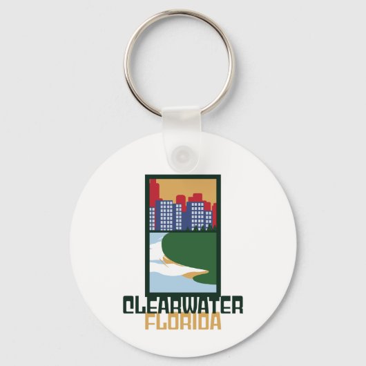 Schlüsselanhänger (Rückseite)