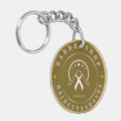 Schlüsselanhänger (Vorderseite links)