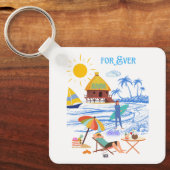 Schlüsselanhänger (Vorderseite)