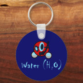 Schlüsselanhänger (Vorderseite)