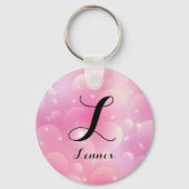 Schlüsselanhänger (Vorderseite)