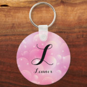 Schlüsselanhänger (Vorderseite)