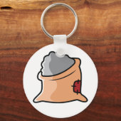 Schlüsselanhänger (Vorderseite)