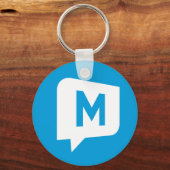 Schlüsselanhänger (Vorderseite)