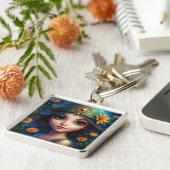 Schlüsselanhänger (Seite)