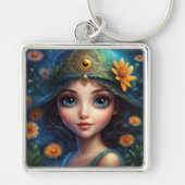 Schlüsselanhänger (Vorne)