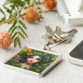 Schlüsselanhänger (Seite)