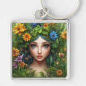 Schlüsselanhänger (Vorne)