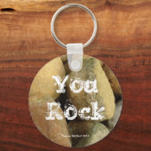 Schlüsselanhänger (Vorderseite)