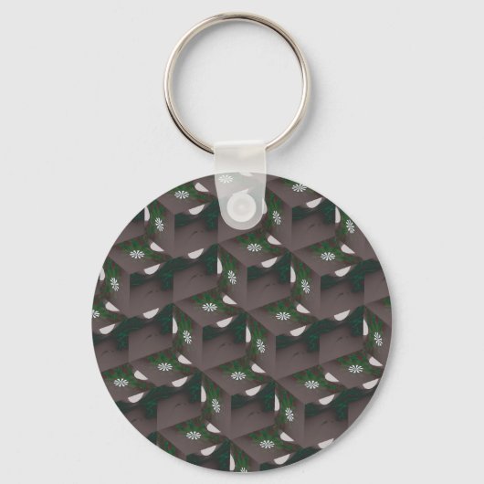 Schlüsselanhänger (Vorderseite)