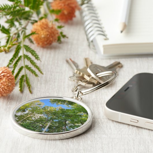 Schlüsselanhänger (Seite)