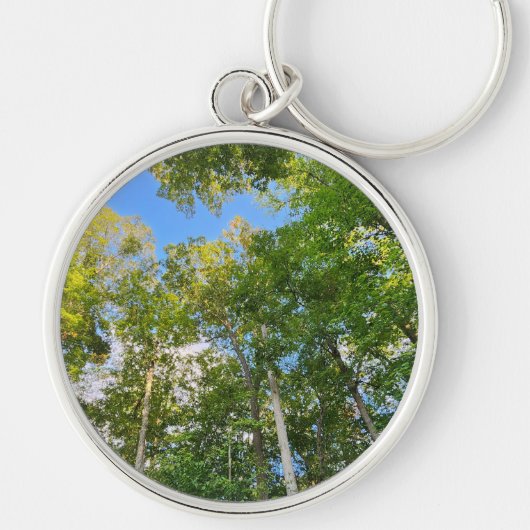 Schlüsselanhänger (Vorne)