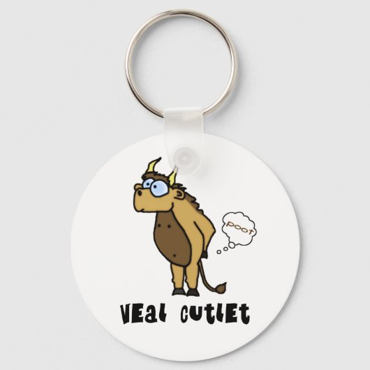 Schlüsselanhänger (Vorderseite)