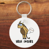 Schlüsselanhänger (Vorderseite)