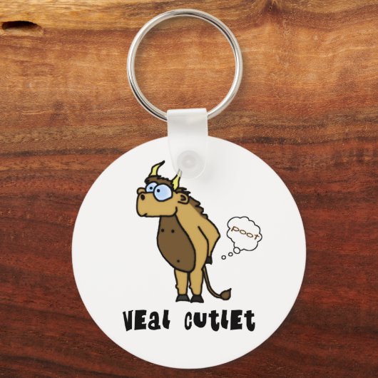 Schlüsselanhänger (Vorderseite)