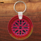 Schlüsselanhänger (Vorderseite)