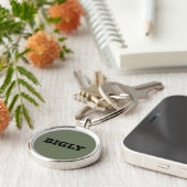 SCHLÜSSELANHÄNGER (Seite)