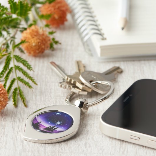 Schlüsselanhänger (Seite)