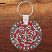 Schlüsselanhänger (Vorderseite)