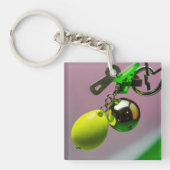 SCHLÜSSELANHÄNGER (Vorderseite)