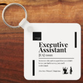 Schlüsselanhänger (Vorderseite)