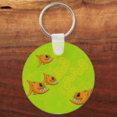 Schlüsselanhänger (Vorderseite)