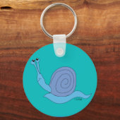 Schlüsselanhänger (Vorderseite)